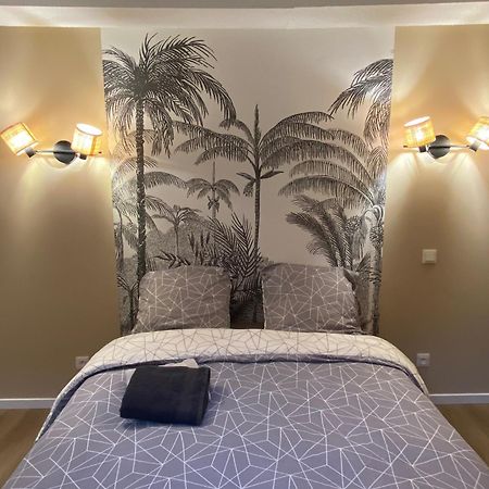 Appartement Cosy Soufflenheim Eksteriør bilde