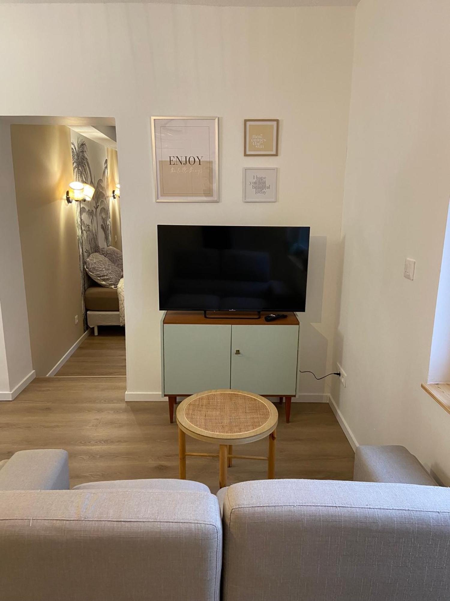 Appartement Cosy Soufflenheim Eksteriør bilde
