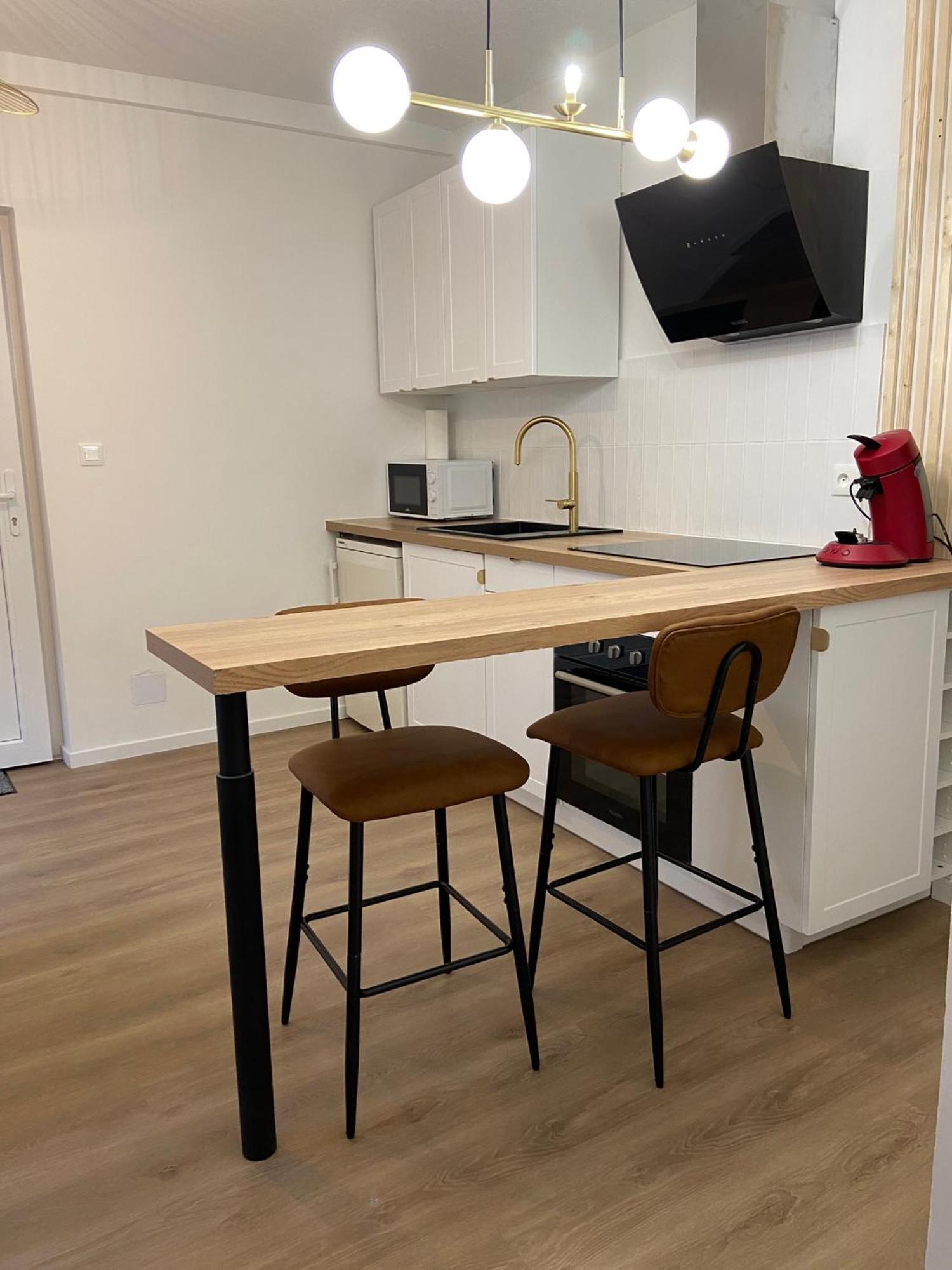 Appartement Cosy Soufflenheim Eksteriør bilde