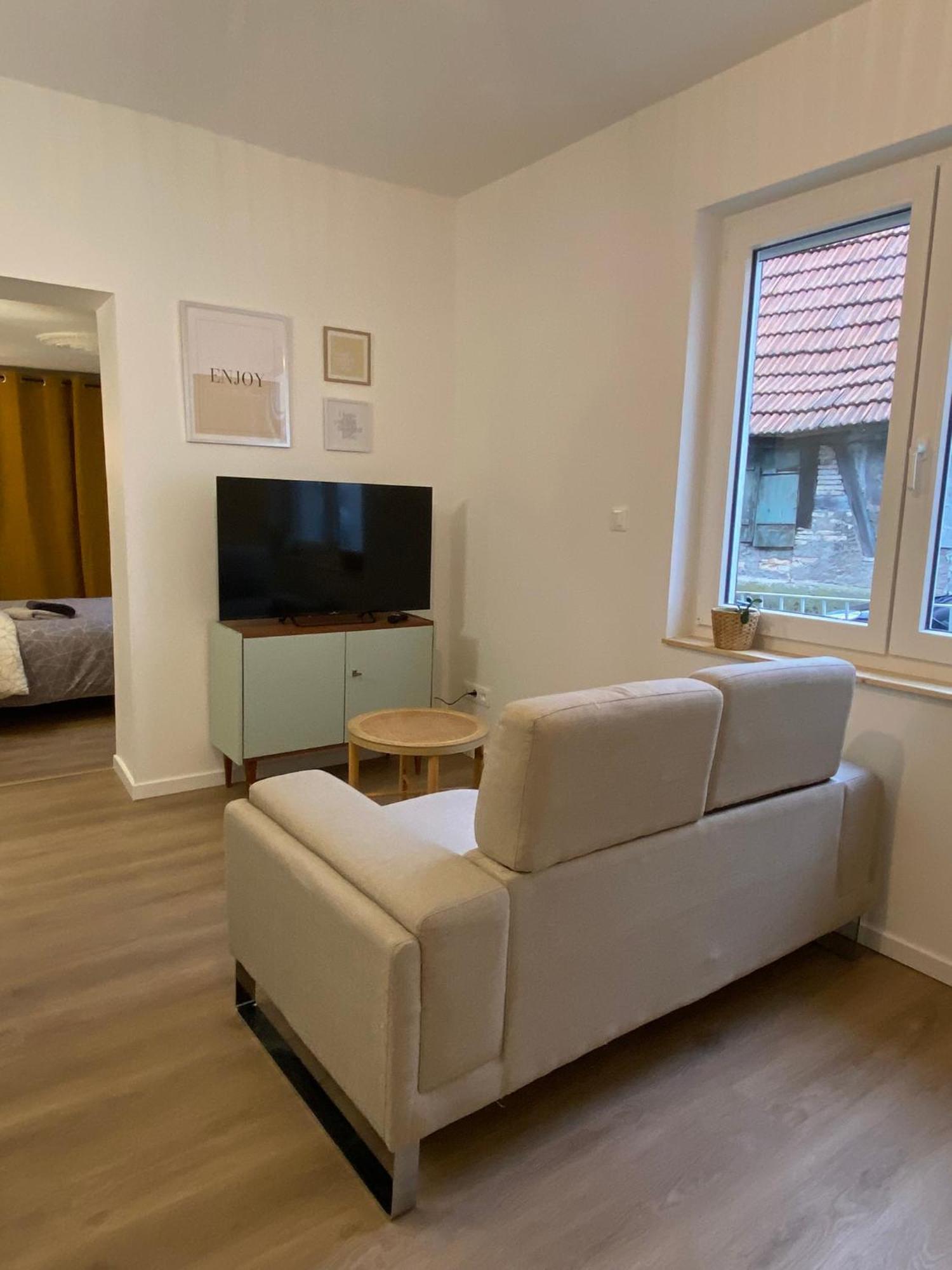 Appartement Cosy Soufflenheim Eksteriør bilde