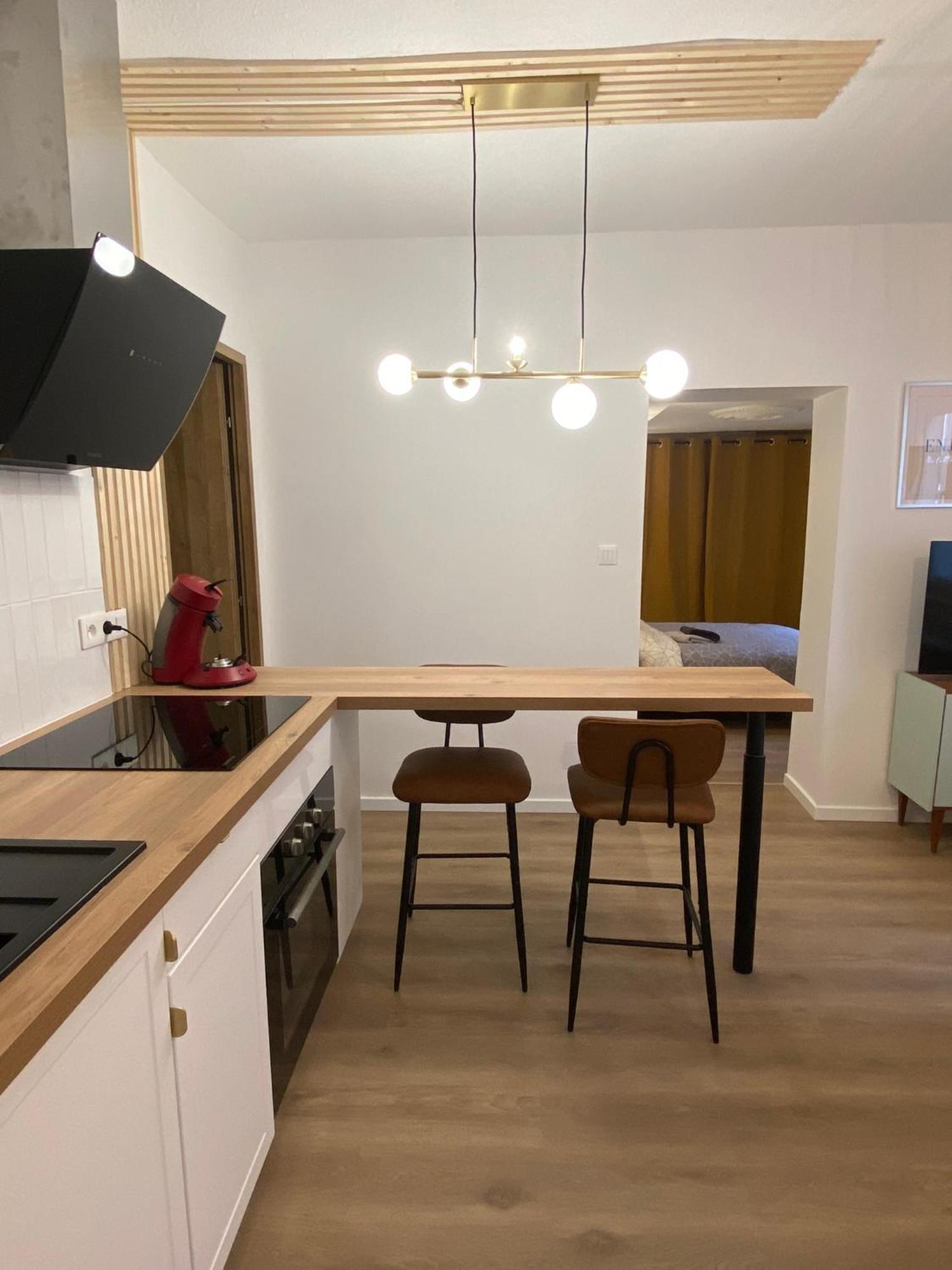 Appartement Cosy Soufflenheim Eksteriør bilde